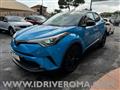 TOYOTA C-HR 1.8 Hybrid E-CVT Style+ BICOLORE