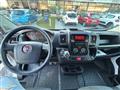 FIAT Ducato 30 CH1 2.3 mjt 120cv E6d-temp Ducato 30 2.3 MJT 120CV PC-TN Furgone