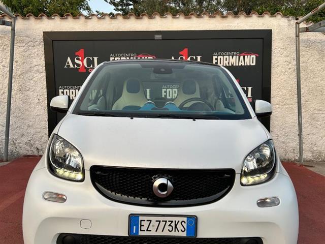 SMART Fortwo 1.0 Youngster 71cv