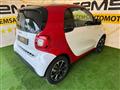 SMART FORTWO 70 1.0 twinamic Passion