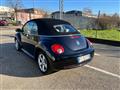 VOLKSWAGEN NEW BEETLE 1.9 TDI 105CV Cabrio