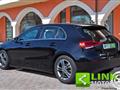 MERCEDES CLASSE A d Automatic Business Extra