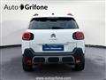 CITROEN C3 AIRCROSS Benzina Aircross 1.2 puretech Shine s&s 110cv eat6