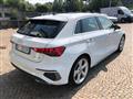 AUDI A3 SPORTBACK SPORTBACK 35 TDI S tronic S line edition