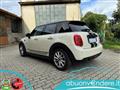 MINI MINI 5 PORTE 1.5 One 75 CV 5 porte