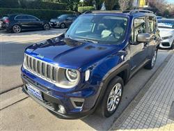 JEEP RENEGADE 2.0 Mjt 140CV 4WD Active Drive Limited