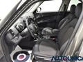 MINI COUNTRYMAN 2.0 COOPER D BUSINESS AUTOMATICA FARI LED