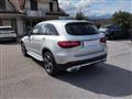 MERCEDES CLASSE GLC Sport GLC 220 D