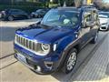 JEEP RENEGADE 2.0 Mjt 140CV 4WD Active Drive Limited