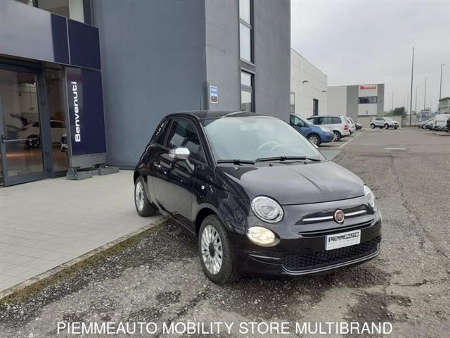 FIAT 500 1.0 Hybrid