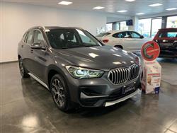 BMW X1 sDrive 16d Tetto Apribile xLine Automatico