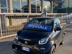 SMART FORTWO 70 1.0 twinamic Prime