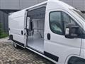 FIAT DUCATO 35 2.2 MJT3 140cv PLM-TM L3H2 FURGONE