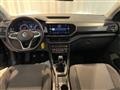 VOLKSWAGEN T-CROSS 1.0 TSI Style DAB+ Bluetooth ACC App Connect