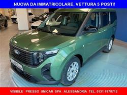 FORD TOURNEO COURIER TITANIUM 1.000 benzina 125cv NUOVA!