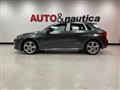 AUDI A3 SEDAN A3 Sportback35 TDI S tronic S line PRONTA CONSEGNA