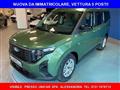 FORD TOURNEO COURIER TITANIUM 1.000 benzina 125cv NUOVA!