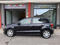 VOLKSWAGEN POLO 1.6 BiFuel Benz. GPL 5Porte per NEOPATENTATI UniPr