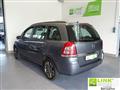 OPEL ZAFIRA 1.9 CDTI 101CV Cosmo -7 posti