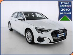 AUDI A3 SPORTBACK A3 SPB 30 TFSI