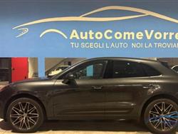 PORSCHE Macan 2.0 IVA ESPOSTA - IN ARRIVO -