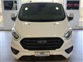 FORD TRANSIT CUSTOM Van 320L1 H1 2.0 EcoBlue 130CV TREND Sync3 Nav