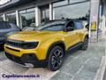 JEEP AVENGER e-HYBRID 1.2 Turbo MHEV Summit BICOLORE+INFOT&CONV.PACK