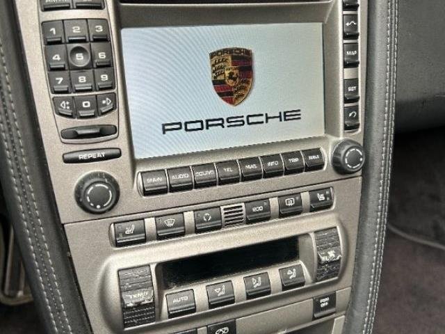 PORSCHE 911 Carrera S Cabriolet unico pr SERVICE
