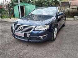 VOLKSWAGEN PASSAT 2.0 16V TDI  Comfortline