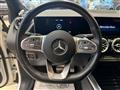 MERCEDES CLASSE B B 180 d Automatic Sport Plus