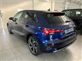 AUDI A3 SPORTBACK SPB 30 TDI S tronic S line Advanced