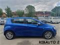 CHEVROLET AVEO 1.3 diesel 95CV S&S 5 porte LTZ