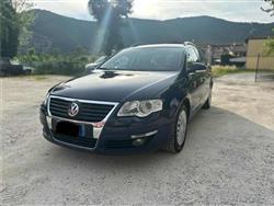 VOLKSWAGEN PASSAT 2.0 TDI 110CV DPF Comfortline