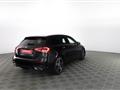 MERCEDES CLASSE A A 180 d Automatic Premium