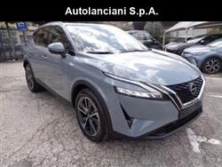 NISSAN QASHQAI 2021 1300 MHEV TEKNA 140CV TETTO CAM360° HEAD-UP