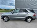 MERCEDES CLASSE ML BlueTEC 4Matic SPORT