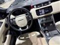 LAND ROVER RANGE ROVER SPORT 5.0 Supercharged SCARICO SPORTIVO