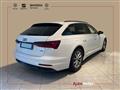 AUDI A6 AVANT Avant 45 3.0 TDI quattro S-LINE Matrix Navi Black