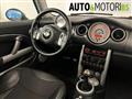 MINI MINI 3 PORTE 1.6 16V Cooper S