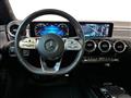 MERCEDES CLASSE CLA d Auto Shooting Brake Premium Navi Tetto