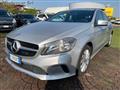 MERCEDES CLASSE A A 180 d Business automatica - targa FC876XC