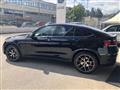 MERCEDES CLASSE GLC d 4Matic Coupé Premium