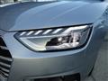 AUDI A4 AVANT A4 Avant 40 TDI quattro S tronic Business Advanced