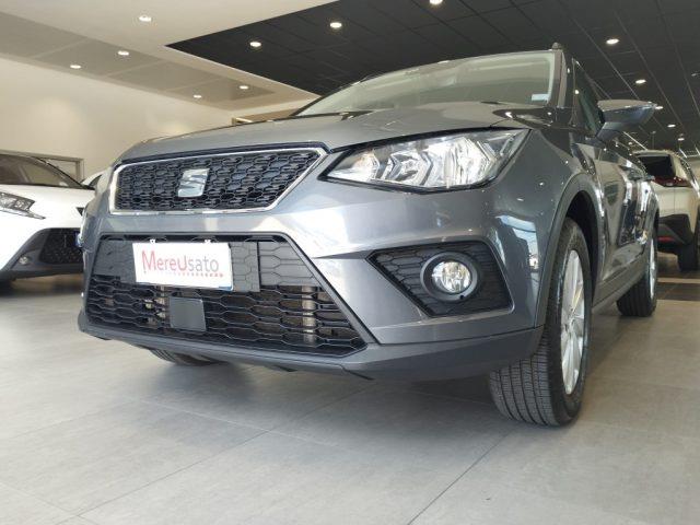 SEAT ARONA 1.0 EcoTSI 115 CV DSG Style