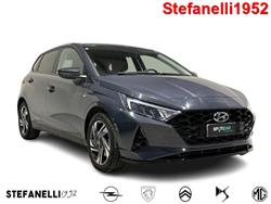 HYUNDAI I20 1.0 T-GDI 48V iMT Connectline