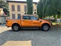 FORD RANGER 3.2 TDCi aut. DC Wildtrak 5pt.