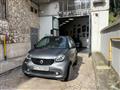 SMART FORTWO CABRIO 90 0.9 T twinamic cabrio Passion