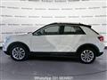 VOLKSWAGEN T-ROC 2.0 TDI SCR 150 CV DSG 4MOTION Style