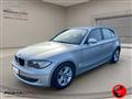 BMW SERIE 1 d cat 5 porte Attiva DPF