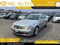 MERCEDES CLASSE CLK CDI cat Elegance